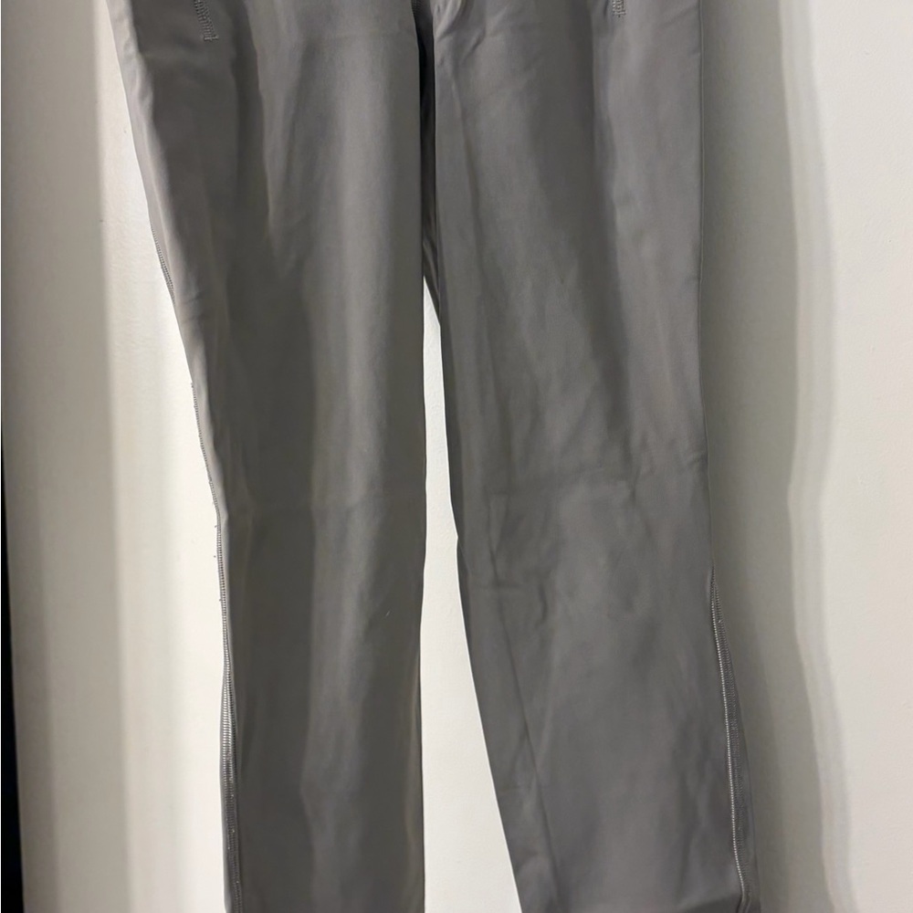Lululemon Athletica Women's Gray Leggings